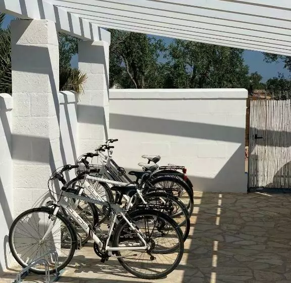 L Ulivo Bed And Breakfast