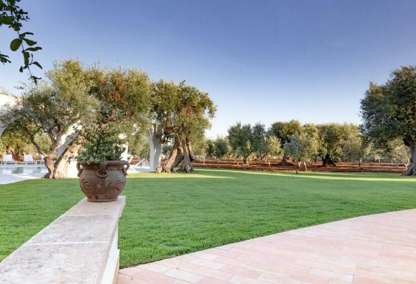 L Ulivo Bed And Breakfast