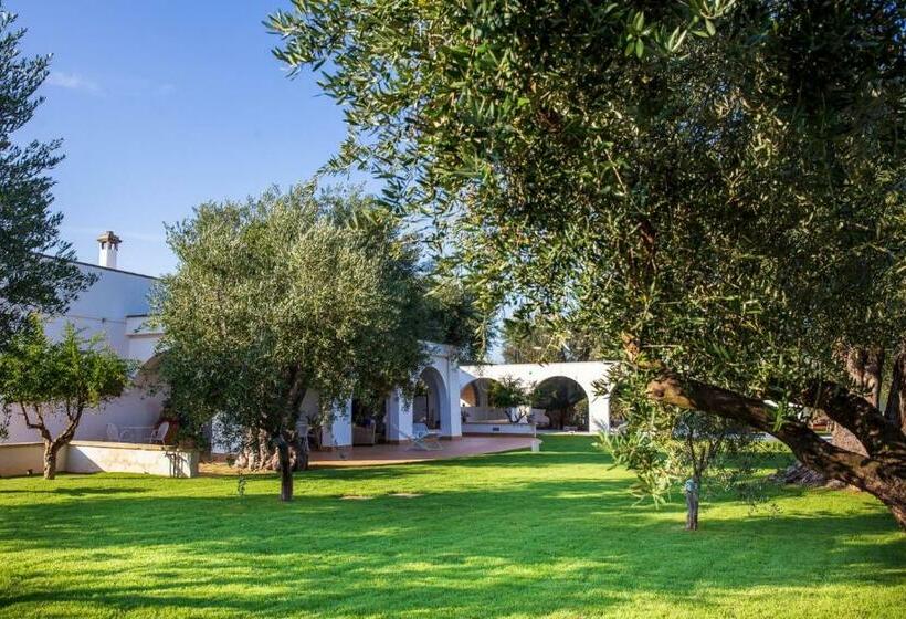 L Ulivo Bed And Breakfast