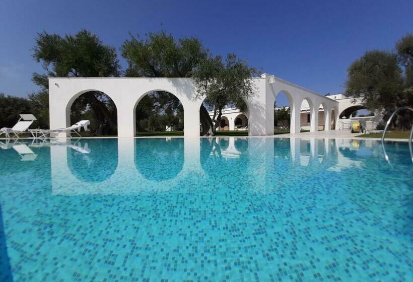 L Ulivo Bed And Breakfast