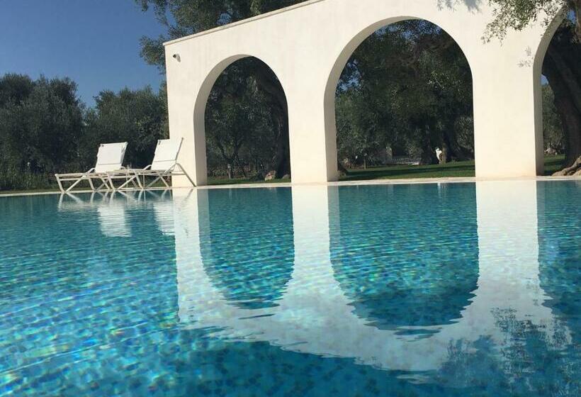 L Ulivo Bed And Breakfast