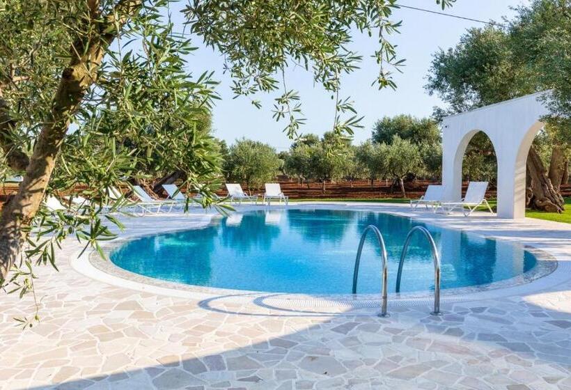 L Ulivo Bed And Breakfast