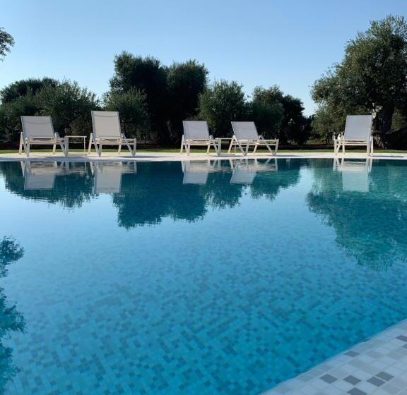 L Ulivo Bed And Breakfast