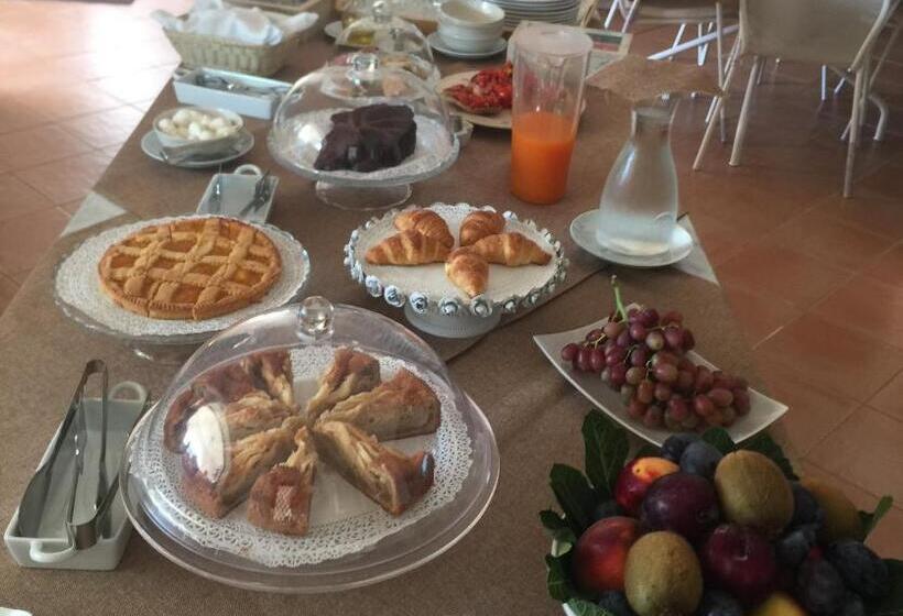 L Ulivo Bed And Breakfast