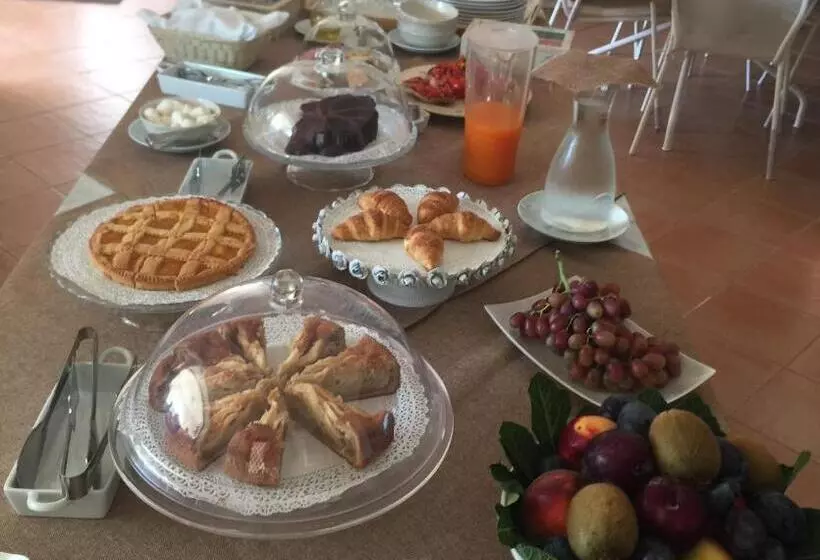 L Ulivo Bed And Breakfast