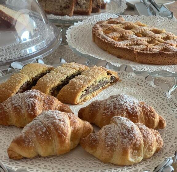 L Ulivo Bed And Breakfast