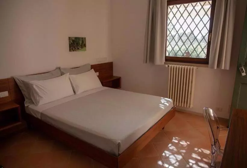 L Ulivo Bed And Breakfast