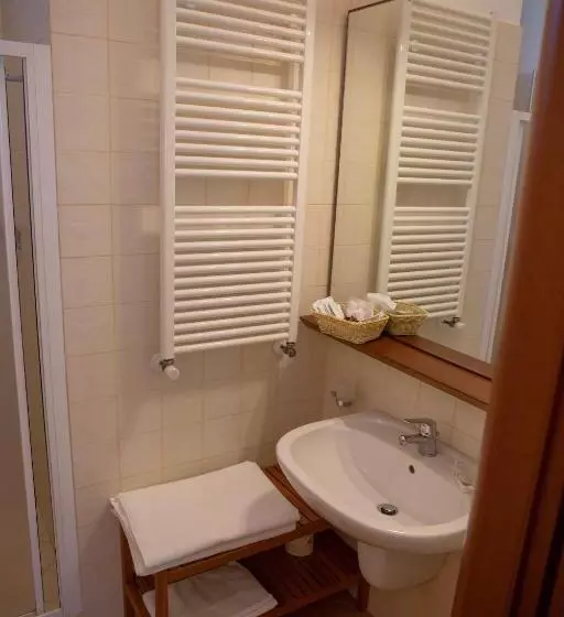 L Ulivo Bed And Breakfast
