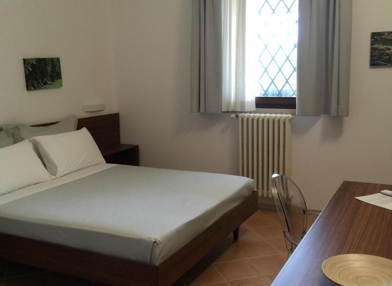 L Ulivo Bed And Breakfast