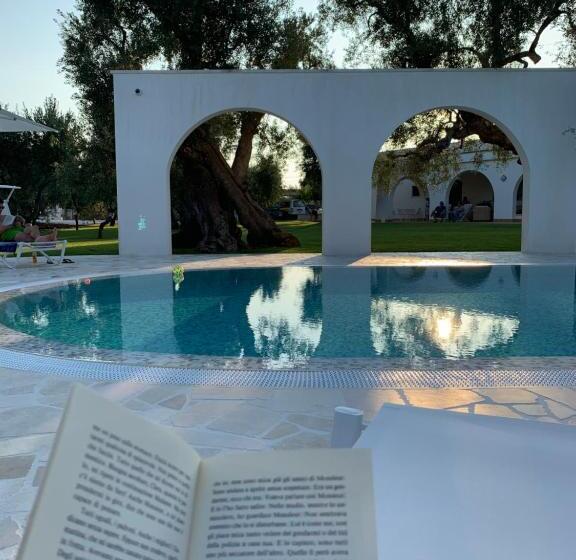 L Ulivo Bed And Breakfast