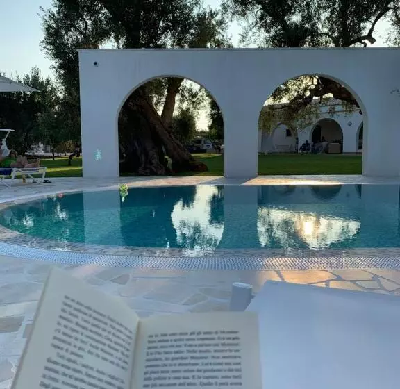 L Ulivo Bed And Breakfast