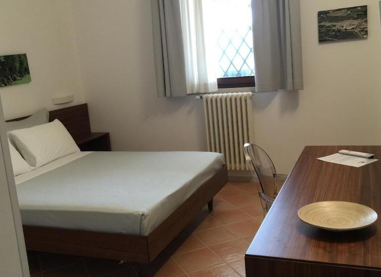 L Ulivo Bed And Breakfast