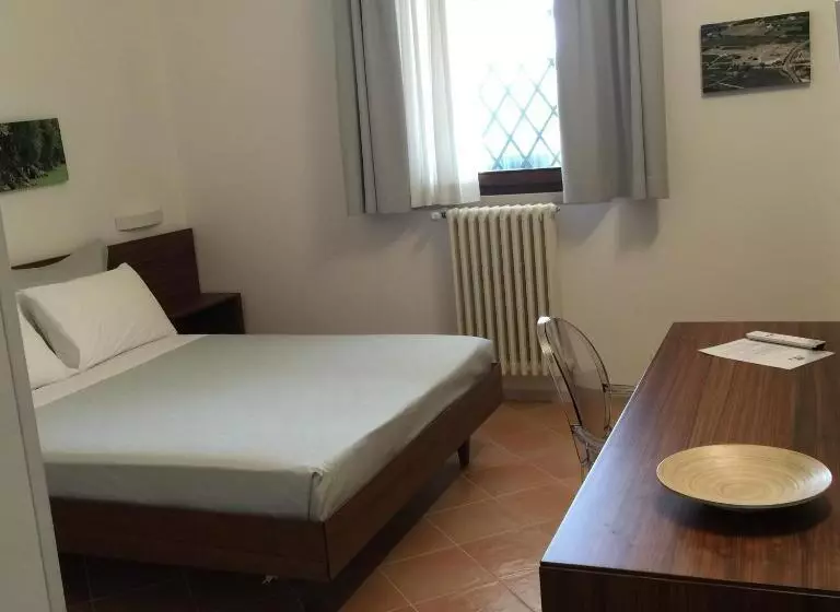 L Ulivo Bed And Breakfast