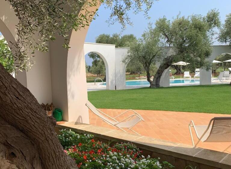 L Ulivo Bed And Breakfast