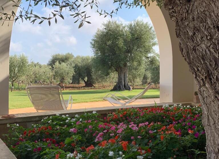 L Ulivo Bed And Breakfast