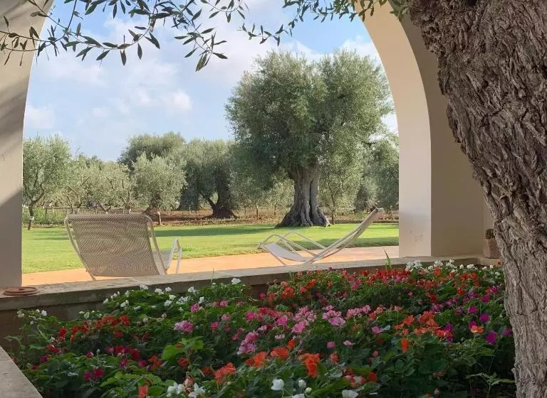 L Ulivo Bed And Breakfast