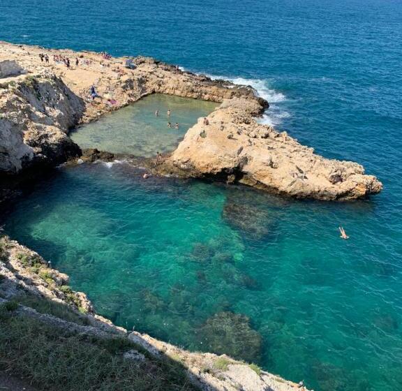 L Ulivo Bed And Breakfast