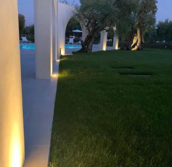 L Ulivo Bed And Breakfast