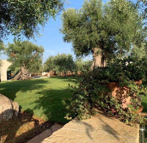 L Ulivo Bed And Breakfast