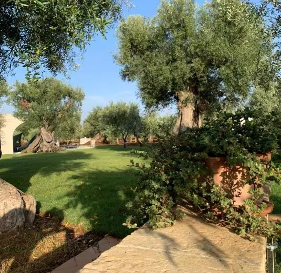 L Ulivo Bed And Breakfast