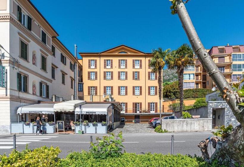 Maioliche Apartments Griante