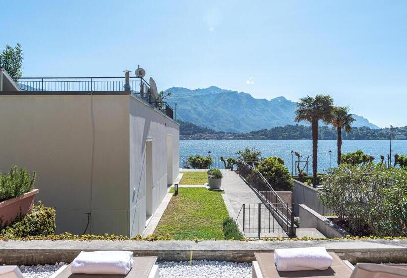 Maioliche Apartments Griante