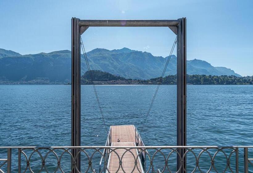 Maioliche Apartments Griante