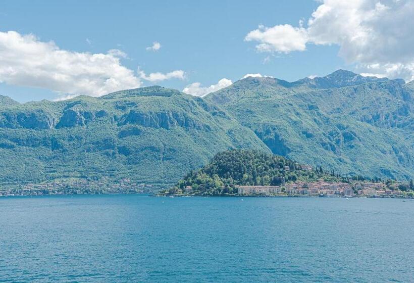 Maioliche Apartments Griante