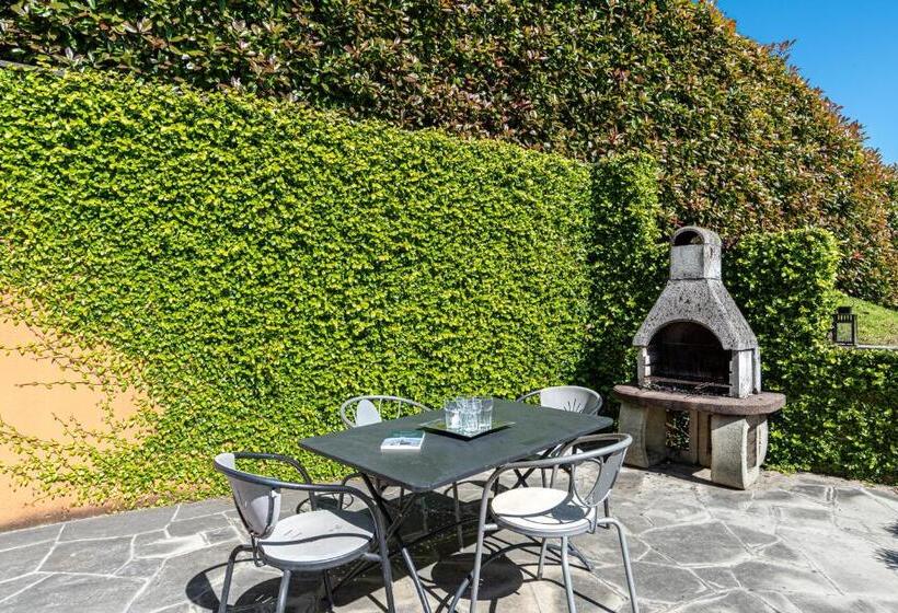 Maioliche Apartments Griante