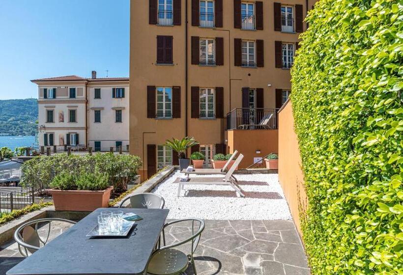 Maioliche Apartments Griante