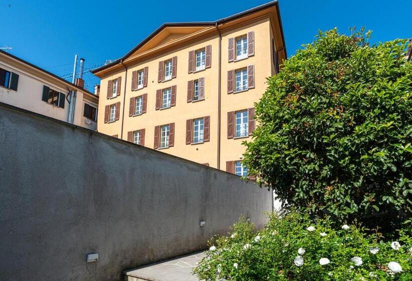 Maioliche Apartments Griante