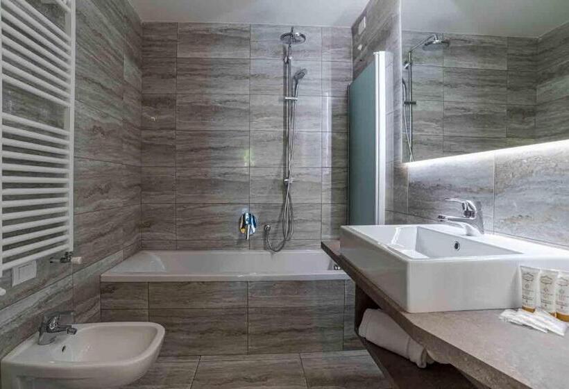 Maioliche Apartments Griante