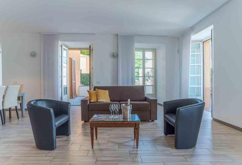 Maioliche Apartments Griante