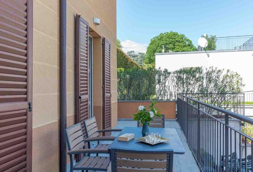 Maioliche Apartments Griante