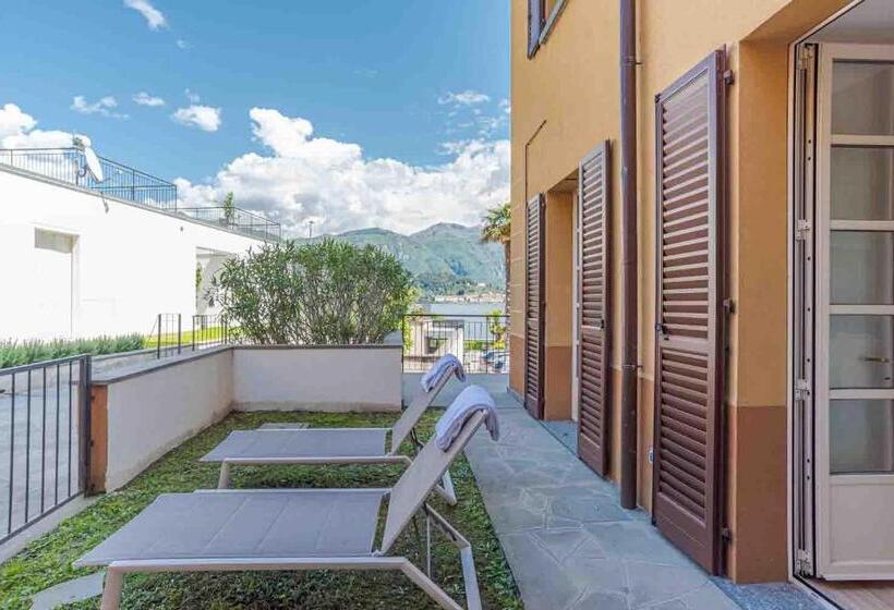 Maioliche Apartments Griante