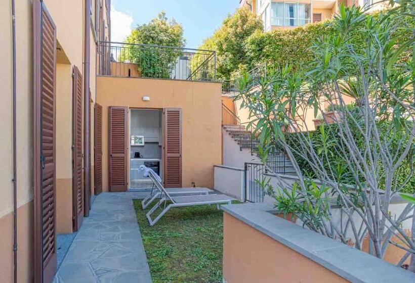 Maioliche Apartments Griante