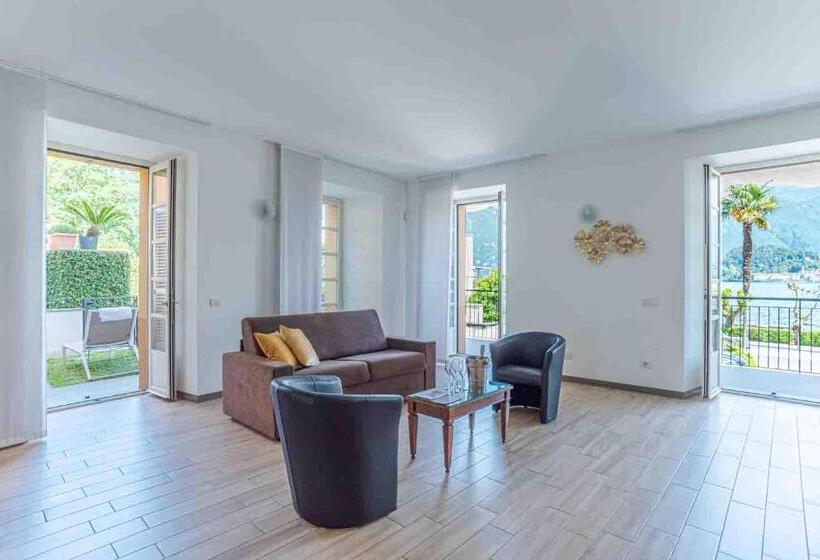 Maioliche Apartments Griante