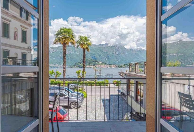 Maioliche Apartments Griante