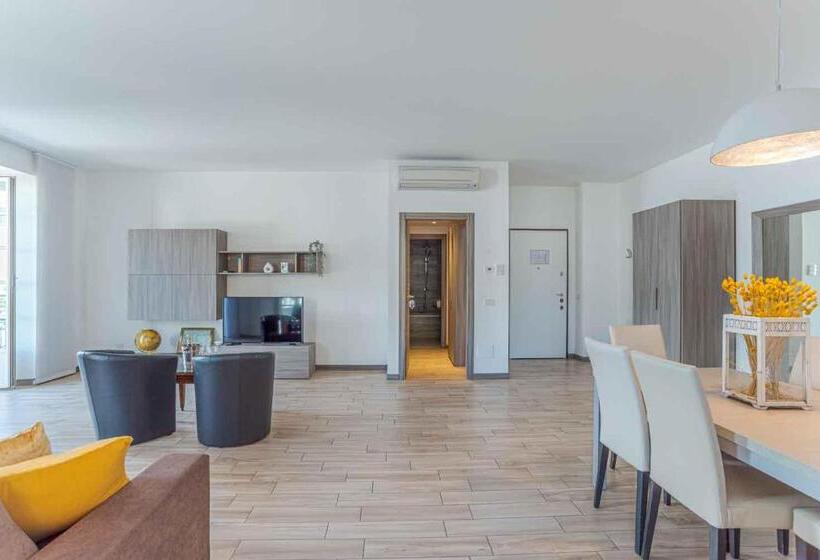 Maioliche Apartments Griante