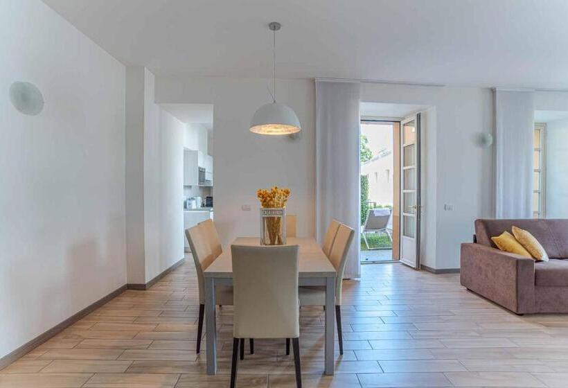 Maioliche Apartments Griante