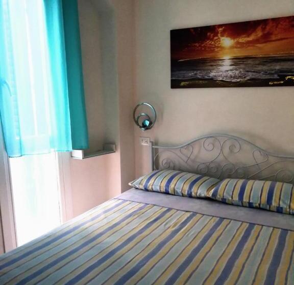 Majatalo Blu Rooms Marettimo