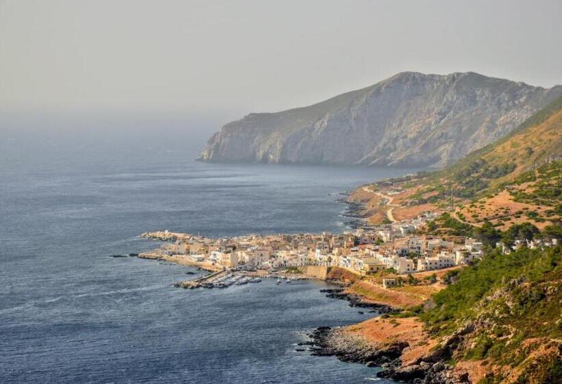 Majatalo Blu Rooms Marettimo