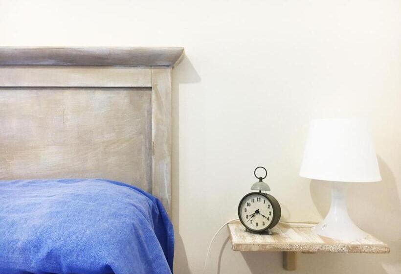 Majatalo Blu Rooms Marettimo