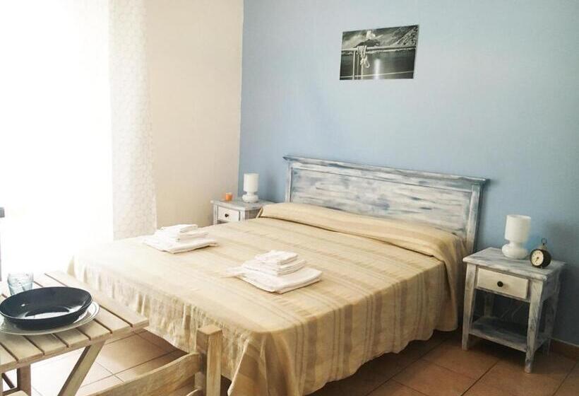 Majatalo Blu Rooms Marettimo