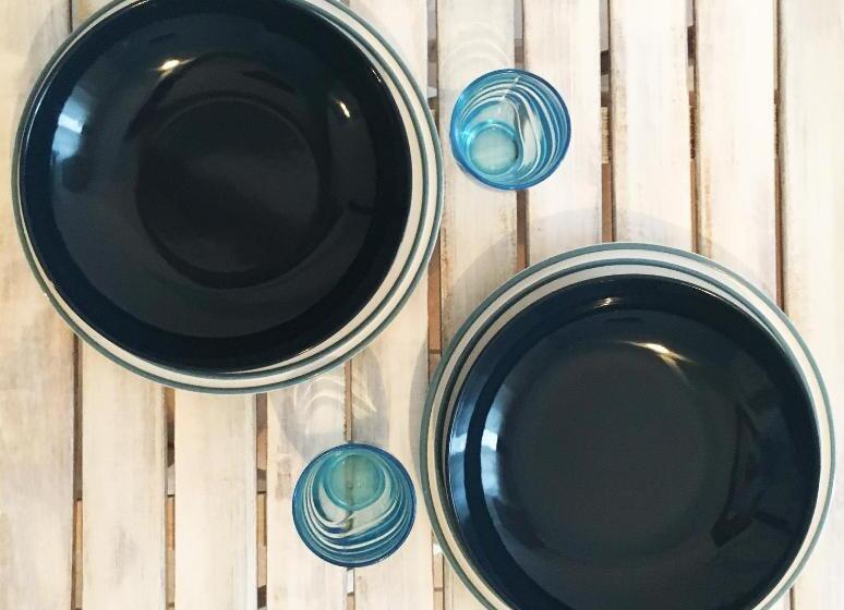 Majatalo Blu Rooms Marettimo