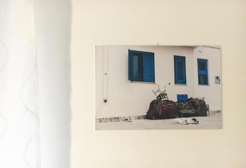 Majatalo Blu Rooms Marettimo