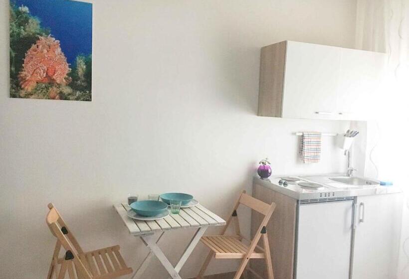 Majatalo Blu Rooms Marettimo