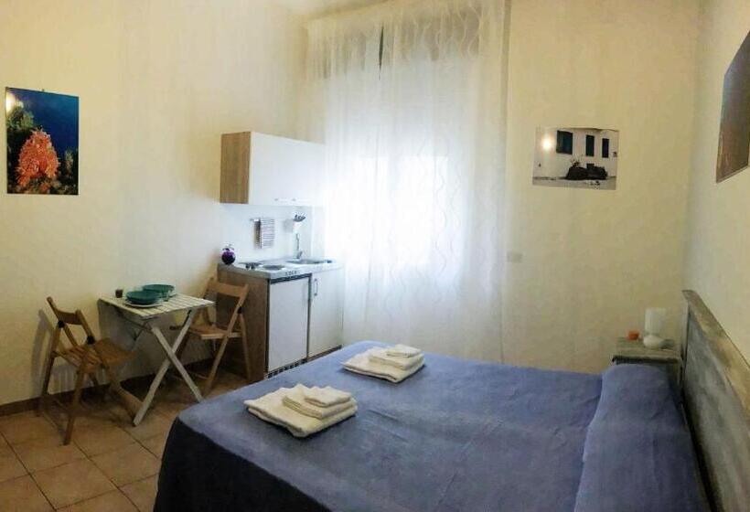 Majatalo Blu Rooms Marettimo