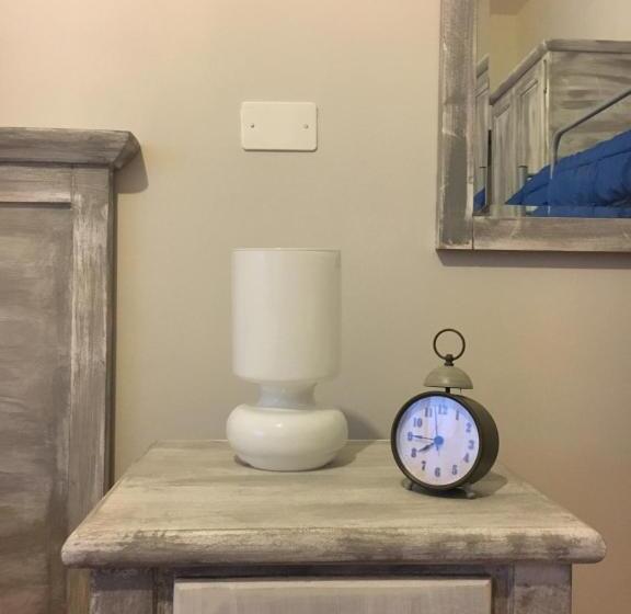 Majatalo Blu Rooms Marettimo