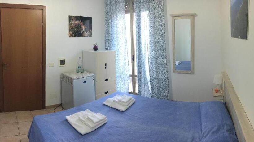 Majatalo Blu Rooms Marettimo